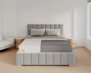 FDM Livia Monolīts HR Bezatsperu — 2