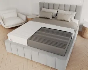 FDM Livia Monolīts HR Bezatsperu — 3