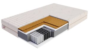FDM Grado Multipocket (1000 atsperes/m² + Latekss) — 1