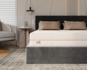 FDM Grado Multipocket (1000 atsperes/m² + Latekss) — 6