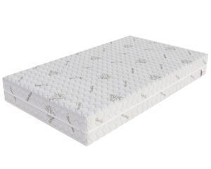 FDM Ivrea Multipocket (Latekss + Kokoss) — 3