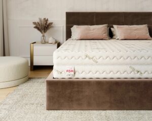 FDM Ivrea Multipocket (Latekss + Kokoss) — 4