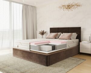 FDM Ivrea Multipocket (Latekss + Kokoss) — 6