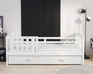 FDM Baby Coco Bērnu Matracis (Kokoss + Latekss) — 3