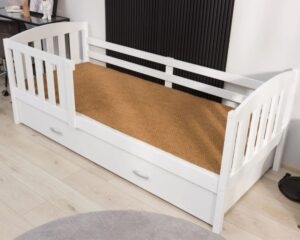 FDM Baby Coco Bērnu Matracis (Kokoss + Latekss) — 6