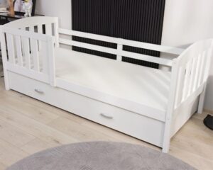 FDM Baby Coco Bērnu Matracis (Kokoss + Latekss) — 7