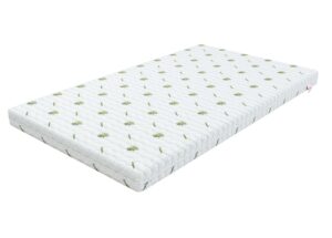FDM Baby Comfort Bērnu Matracis (Kokoss + Putas) — 2