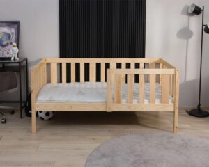 FDM Baby Comfort Bērnu Matracis (Kokoss + Putas) — 3