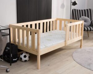 FDM Baby Comfort Bērnu Matracis (Kokoss + Putas) — 4