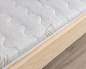FDM Baby Comfort Bērnu Matracis (Kokoss + Putas) — 5