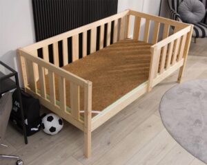 FDM Baby Comfort Bērnu Matracis (Kokoss + Putas) — 6