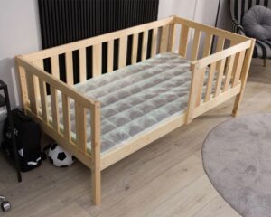 FDM Baby Comfort Bērnu Matracis (Kokoss + Putas) — 7