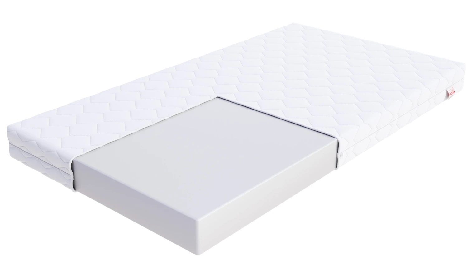 FDM Bresso Bezatsperu (Putas T25)