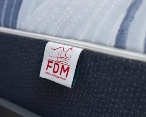 FDM Dreamer Multipocket (Visco Memory) — 7