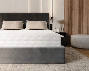 FDM Merano 7-Zone Pocket (Dabīgais Latekss) — 4