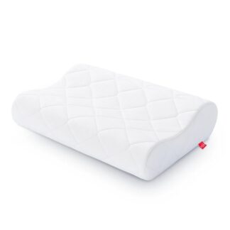 FDM Poduszka Como Anatomiskais Spilvens Memory Foam