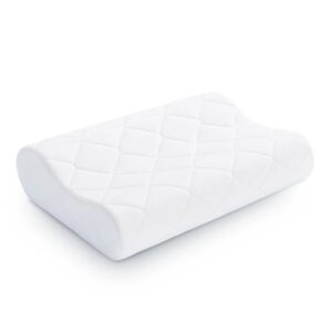 FDM Poduszka Como Anatomiskais Spilvens Memory Foam — 2