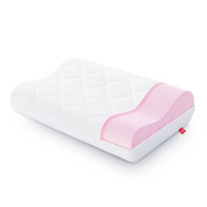 FDM Poduszka Como Anatomiskais Spilvens Memory Foam — 3