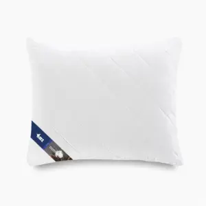 Bērnu eko komplekts FDM COTTON (Spilvens + Sega) — 2