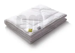 Bērnu eko komplekts FDM COTTON (Spilvens + Sega) — 3
