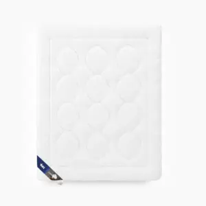 Bērnu eko komplekts FDM COTTON (Spilvens + Sega) — 5