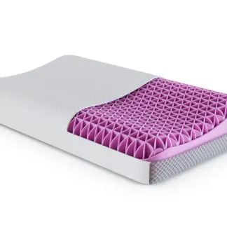 FDM AERO Anatomiskais Spilvens Memory Foam