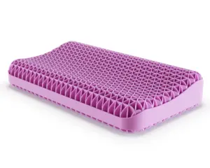 FDM AERO Anatomiskais Spilvens Memory Foam — 2