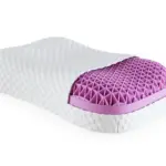 FDM AERO PLUS Anatomiskais Spilvens Memory Foam