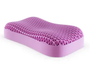 FDM AERO PLUS Anatomiskais Spilvens Memory Foam — 2