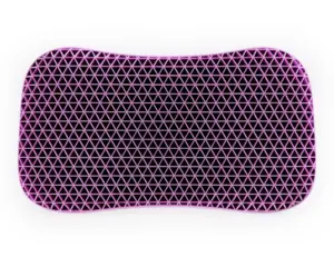 FDM AERO PLUS Anatomiskais Spilvens Memory Foam — 3