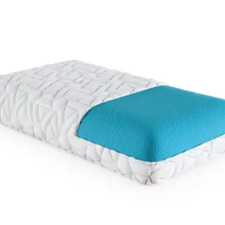 FDM AIR NANO Anatomiskais Spilvens Memory Foam