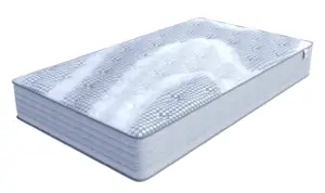 FDM ARCTIC ELITE 7-Zone Ortopēdiskais Matracis — 2