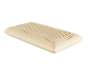 FDM AURA POINT Anatomiskais Spilvens Memory Foam — 3