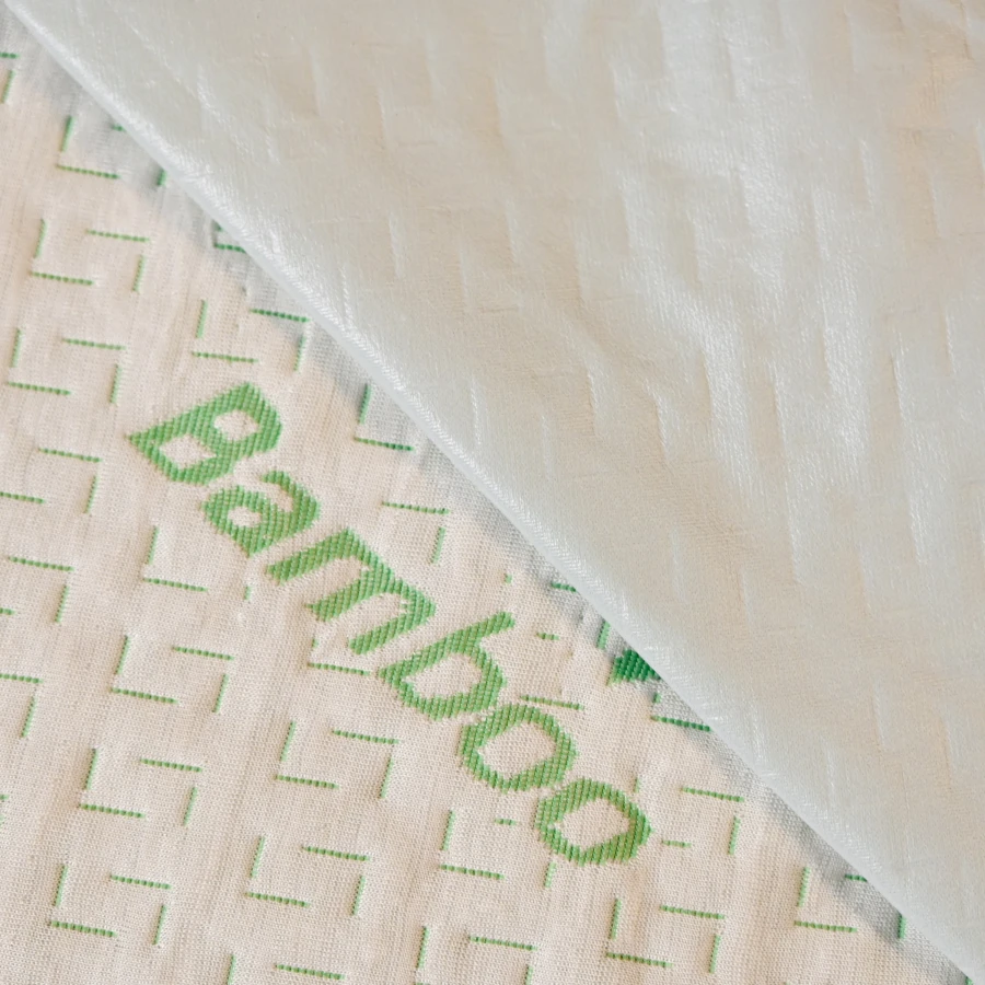 FDM BAMBOO Ūdensnecaurlaidīgs Matrača Aizsargs