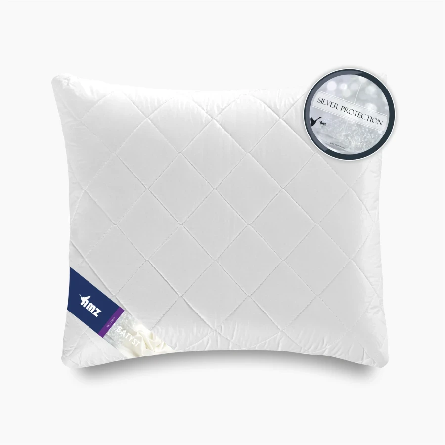 FDM BATYST Anatomiskais Spilvens Memory Foam
