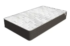 FDM BRAVO 7-Zone Ortopēdiskais Matracis — 2