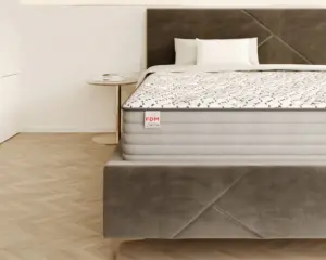 FDM BRILLANTE 7-Zone Ortopēdiskais Matracis — 3