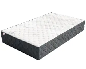 FDM COMFORT 7-Zone Ortopēdiskais Matracis — 2