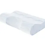 Анатомическая подушка FDM COMO CONTOUR с памятью формы