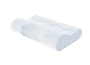 FDM COMO CONTOUR Anatomiskais Spilvens Memory Foam — 1