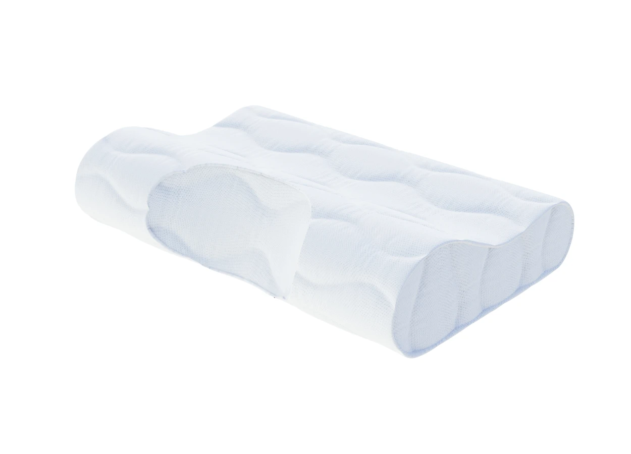 FDM COMO CONTOUR Anatomiskais Spilvens Memory Foam