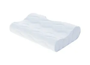 FDM COMO CONTOUR Anatomiskais Spilvens Memory Foam — 2