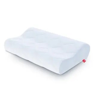FDM COMO LIGHT Anatomiskais Spilvens Memory Foam