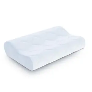 FDM COMO LIGHT Anatomiskais Spilvens Memory Foam — 2