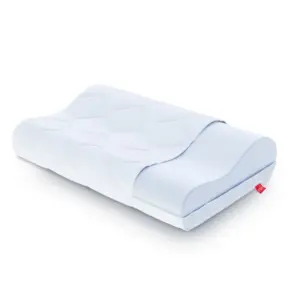 FDM COMO LIGHT Anatomiskais Spilvens Memory Foam — 3