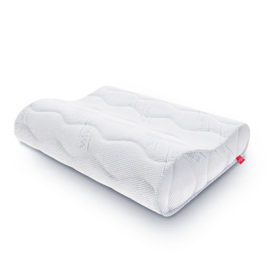 FDM COMO LUX Anatomiskais Spilvens Memory Foam
