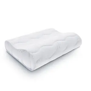 FDM COMO LUX Anatomiskais Spilvens Memory Foam — 3