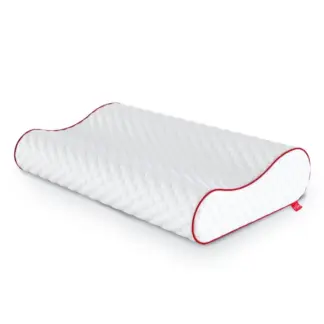 FDM COMO POINT Anatomiskais Spilvens Memory Foam