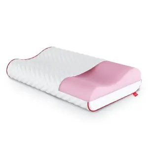 FDM COMO POINT Anatomiskais Spilvens Memory Foam — 2