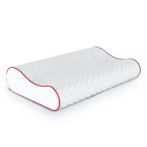 FDM COMO POINT Anatomiskais Spilvens Memory Foam — 3